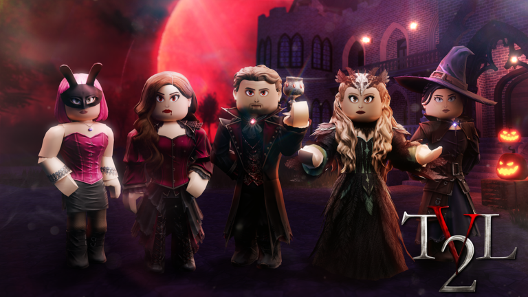 The Vampire Legends 2 Codes (October 2026)