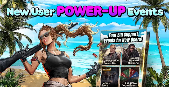 List of All The Walking Dead Match 3 Tales Codes-updated