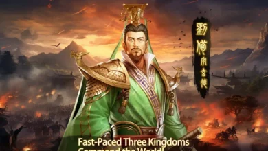 List of All Three Kingdoms 36 Stratagems Codes-updated