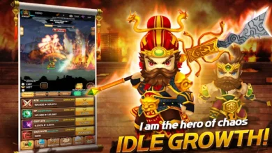 List of All Three kingdoms All-Star Codes-updated