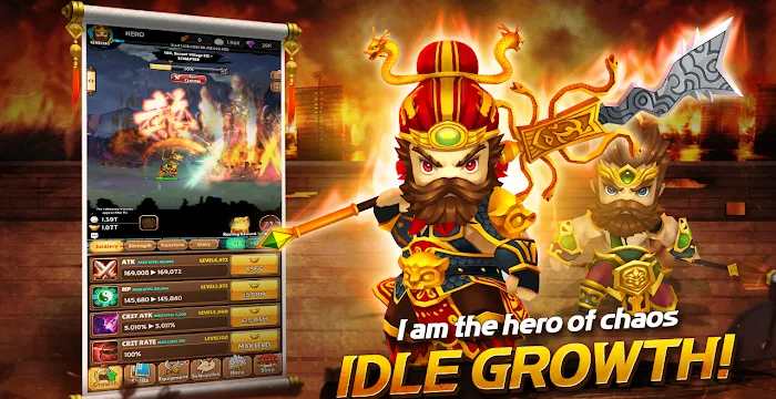 List of All Three kingdoms All-Star Codes-updated