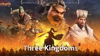 List of All Three Kingdoms: Summon of Gods Codes-updated