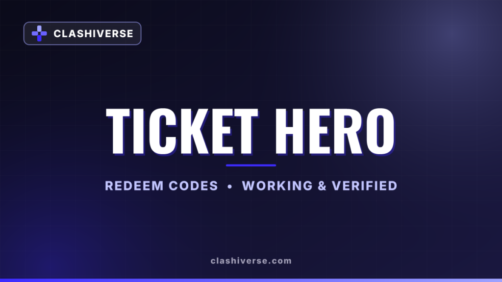 [STAR MAGIC + EVENT ] Clover Retribution Codes (October 2026)