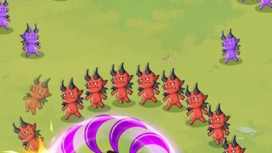 List of All Titan War Codes-updated