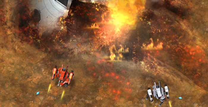 List of All Titanite: Mecha Survival Game Codes-updated