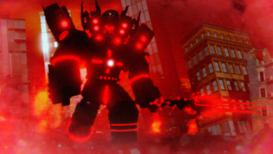 List of All Titans Ultra Boss Rush Codes-updated