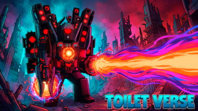 List of All Toilet Verse Tower Defense Codes-updated