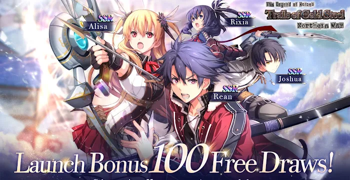 List of All Trails Of Cold Steel NW Codes-updated