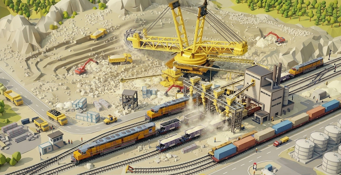 List of All TrainStation 2 Codes-updated