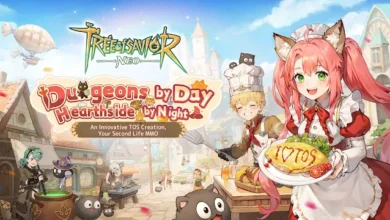 List of All Tree of Savior Neverland Codes-updated