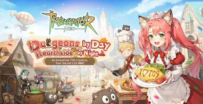 List of All Tree of Savior Neverland Codes-updated