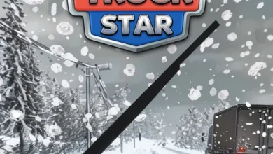 List of All Truck Star Codes-updated