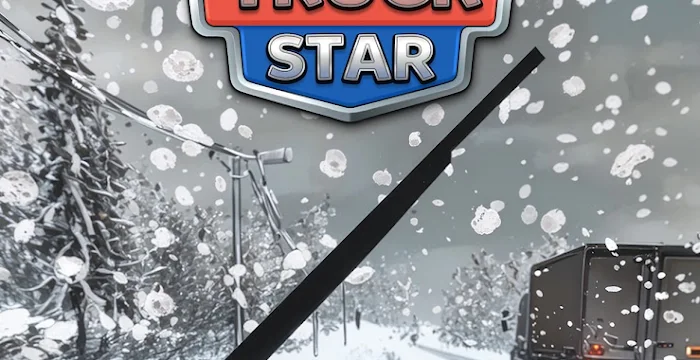List of All Truck Star Codes-updated