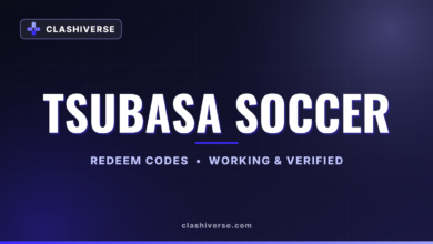 Tsubasa Soccer codes