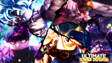 List of All Ultimate Tower Defense Codes-updated
