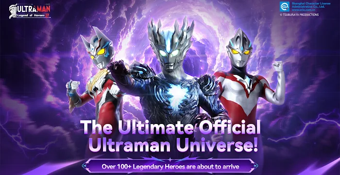 List of All Ultraman: Legend of Heroes 2 Codes-updated