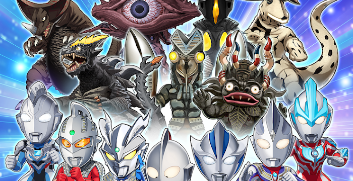 List of All Ultraman Puzzle Shuwatch Codes-updated