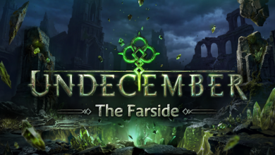 List of All UNDECEMBER Codes-updated