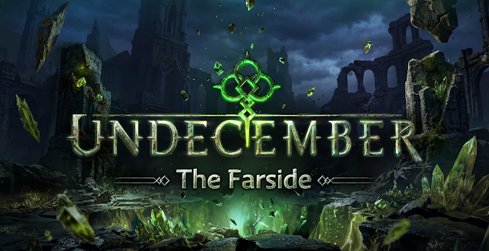 List of All UNDECEMBER Codes-updated