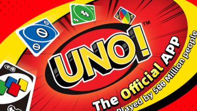 List of All UNO Mobile Codes-updated