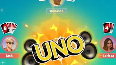 List of All UNO Wonder Codes-updated