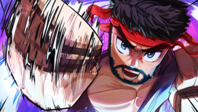List of All Untitled Boxing Game Codes-updated