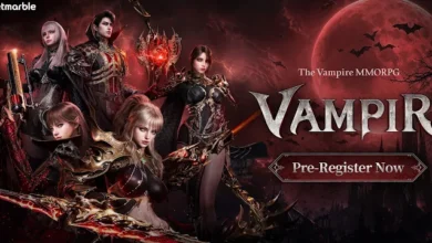 List of All Vampir Codes-updated