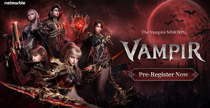 List of All Vampir Codes-updated