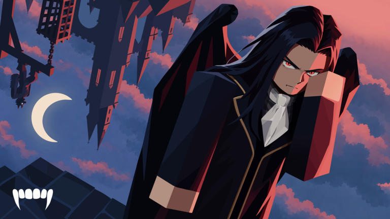 List of All Vampire Life Codes-updated