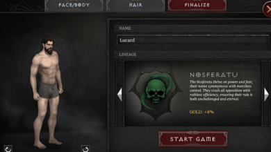 List of All Vampire's Fall 2 Codes-updated