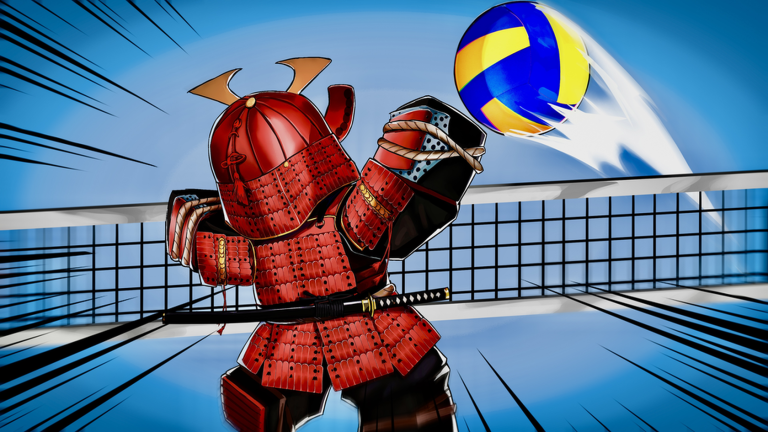 List of All Volleyball Legends Update 89: Season 19, Timeskip Kyamo & 2x Lucky Event Codes-updated