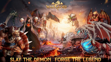 List of All War Glory Codes-updated