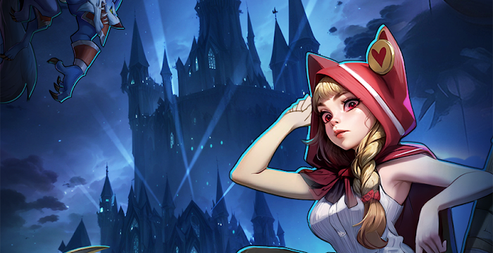 List of All Wicked Wonderland Codes-updated