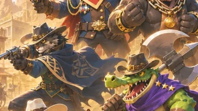 List of All Wild Beast Town Codes-updated