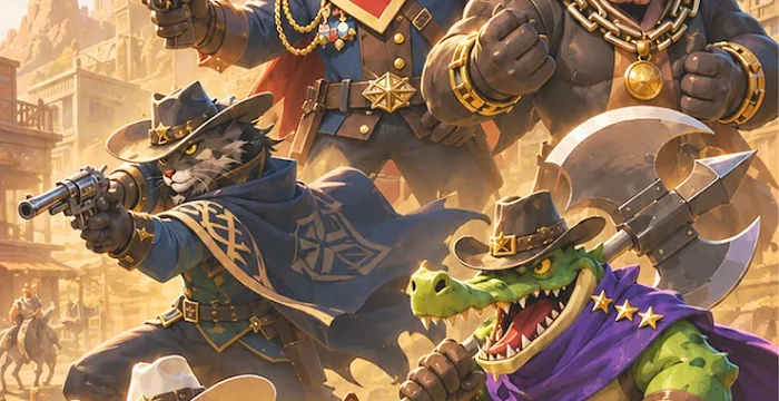 List of All Wild Beast Town Codes-updated