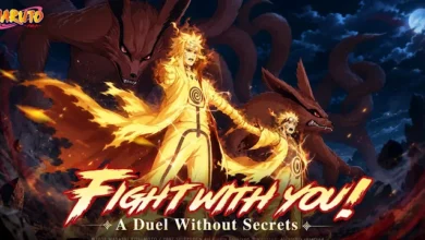 List of All Will of Fire Shinobi Chronicle Codes-updated