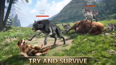 List of All Wolf Game Codes-updated