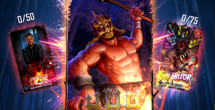 List of All WWE SuperCard Codes-updated