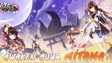 List of All Yokai Tamer Codes-updated