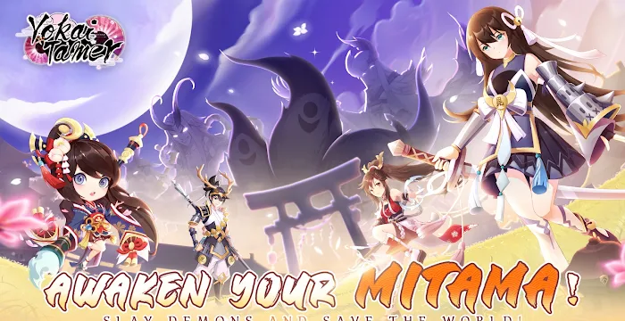 List of All Yokai Tamer Codes-updated