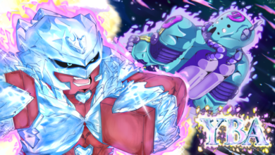 List of All Your Bizarre Adventure Codes-updated