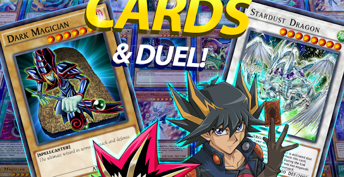List of All Yu-Gi-Oh! Duel Links Serial Codes-updated