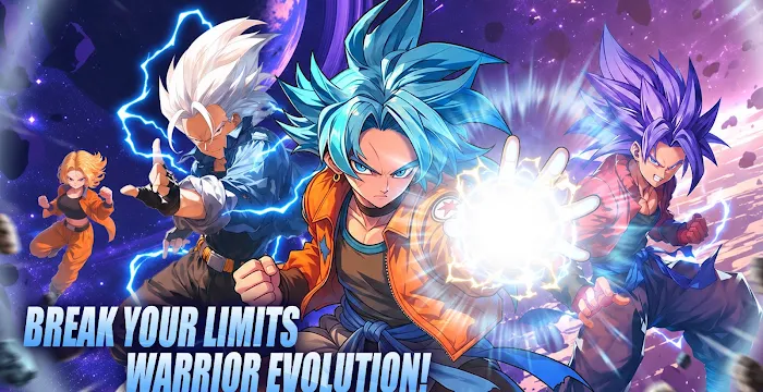 List of All Z Universe Energy Burst Codes-updated