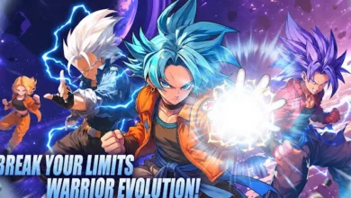 List of All Z Universe Energy Burst & New 3 Codes-updated