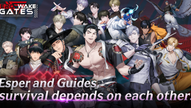 List of All Zerowake GATES Codes-updated