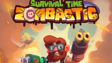 List of All Zombastic Survival Game Codes-updated