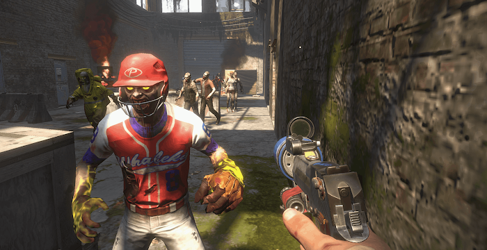 List of All Zombie State Promo Codes-updated