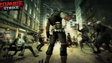 List of All Zombie Strike Codes-updated