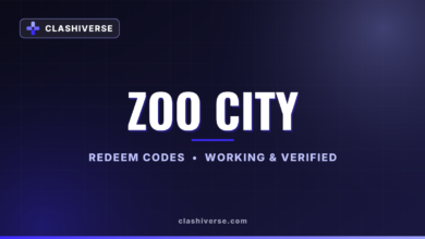 Zoo City codes